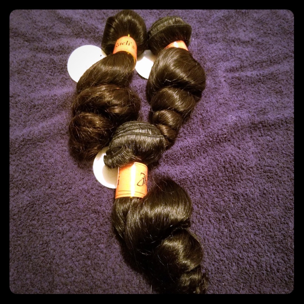 Hair